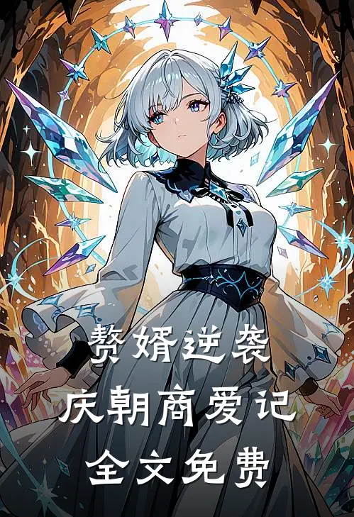 赘婿逆袭：庆朝商爱记全文免费