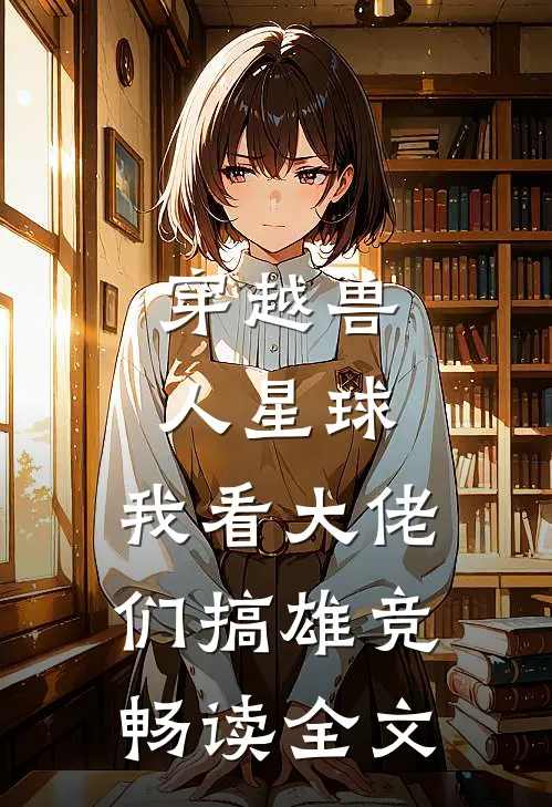 穿越兽人星球，我看大佬们搞雄竞畅读全文