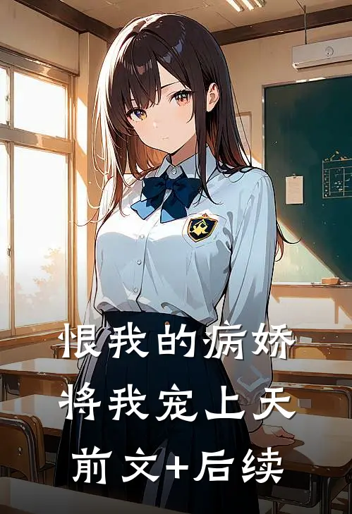 恨我的病娇将我宠上天前文+后续