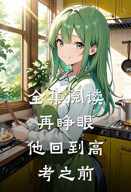 全集阅读再睁眼，他回到高考之前