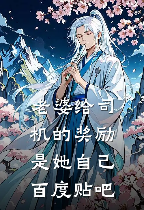 老婆给司机的奖励是她自己百度贴吧