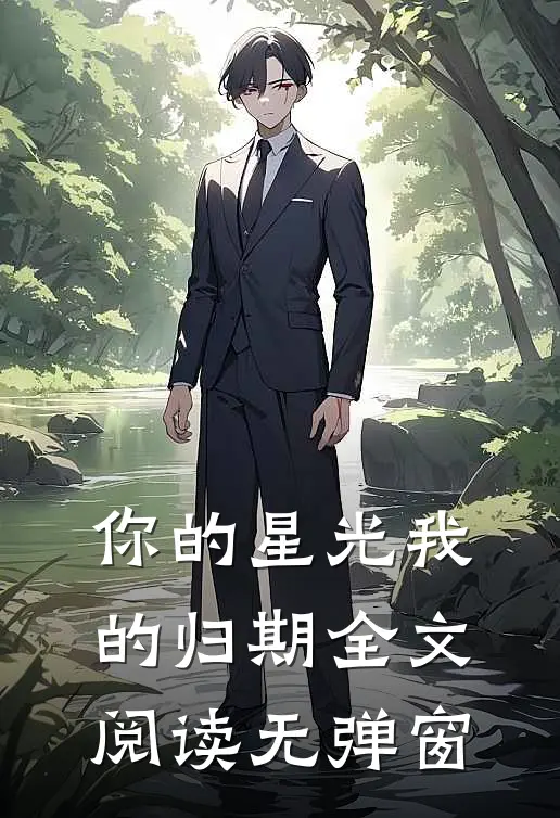 你的星光我的归期全文阅读无弹窗