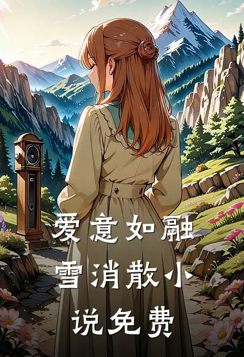 爱意如融雪消散小说免费