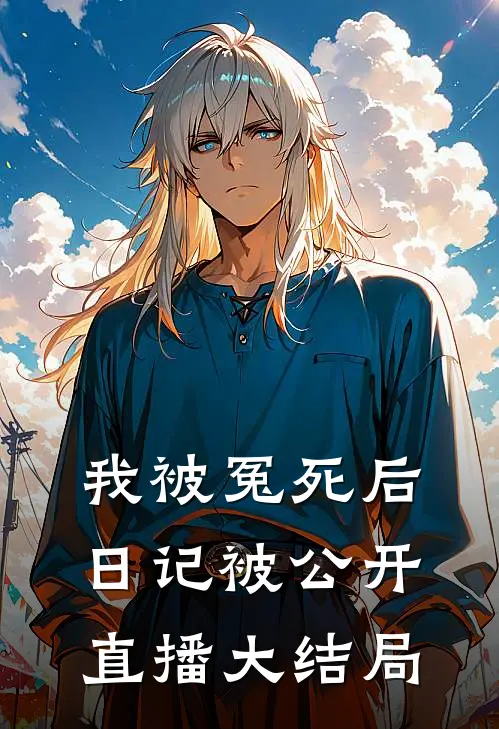我被冤死后，日记被公开直播大结局