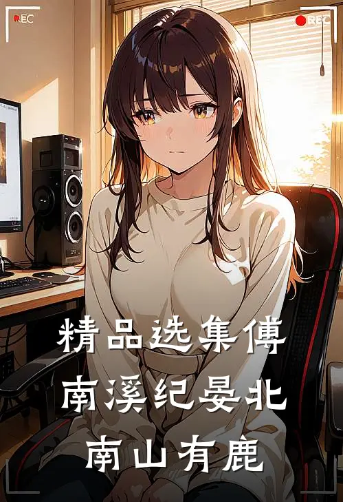 精品选集傅南溪纪晏北南山有鹿