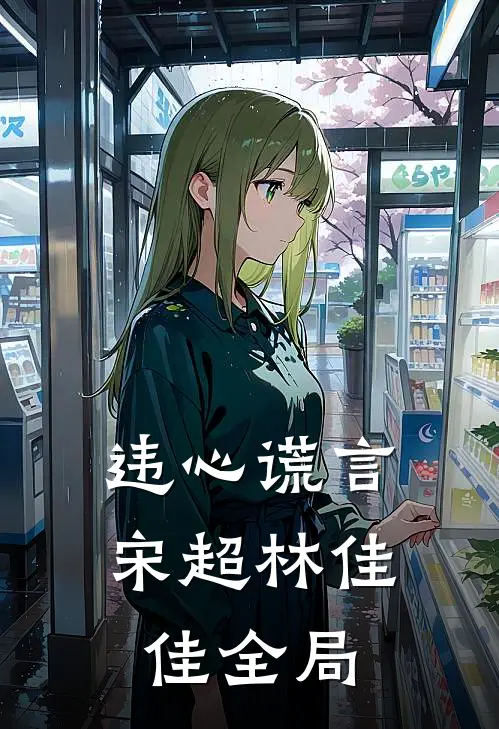 违心谎言宋超林佳佳全局