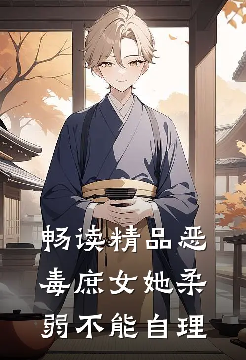 畅读精品恶毒庶女她柔弱不能自理