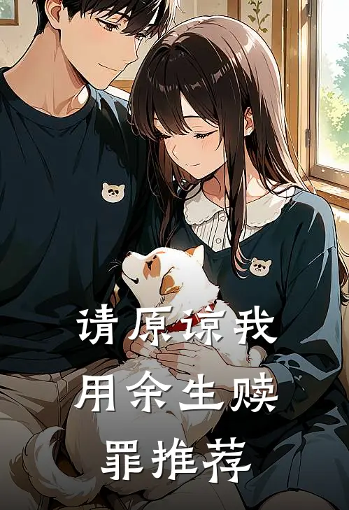 请原谅我用余生赎罪推荐