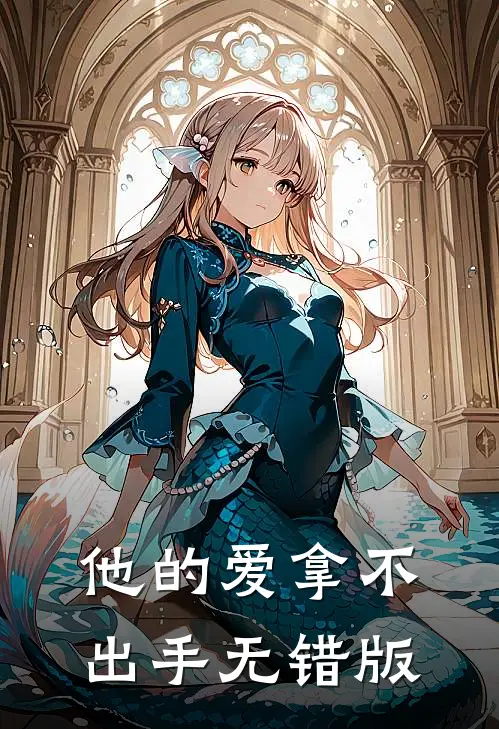他的爱拿不出手无错版