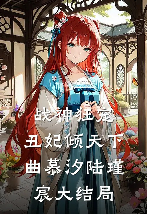 战神狂宠：丑妃倾天下曲慕汐陆瑾宸大结局