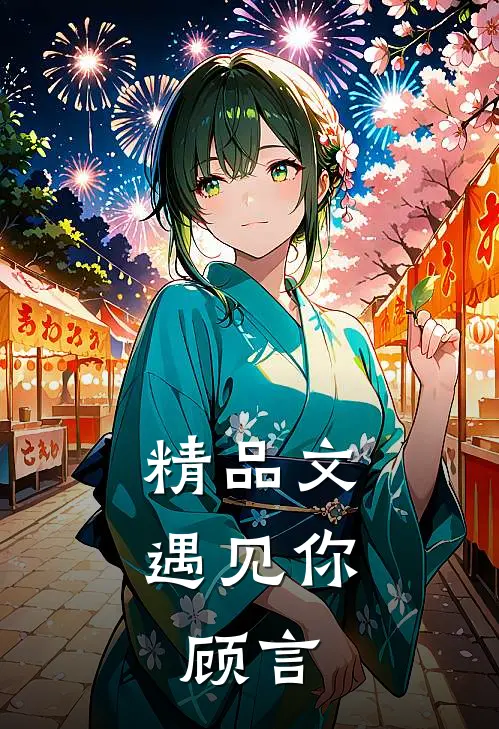 精品文遇见你，顾言