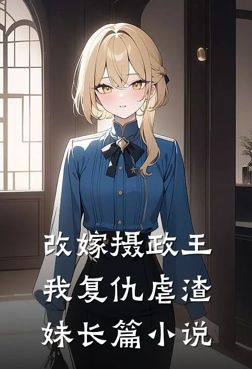 改嫁摄政王，我复仇虐渣妹长篇小说