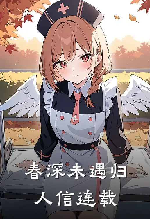 春深未遇归人信连载