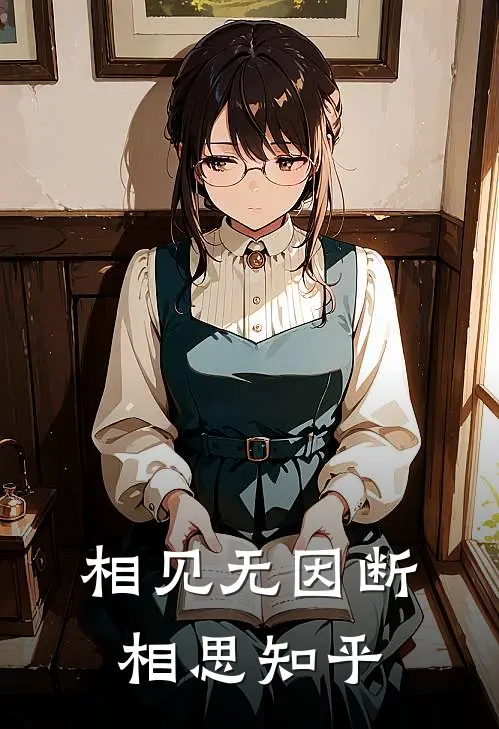 相见无因断相思知乎