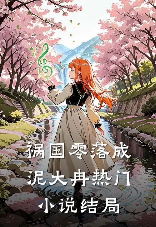 祸国-零落成泥大冉热门小说结局