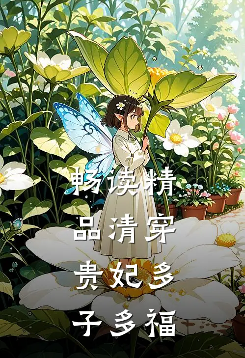 畅读精品清穿：贵妃多子多福