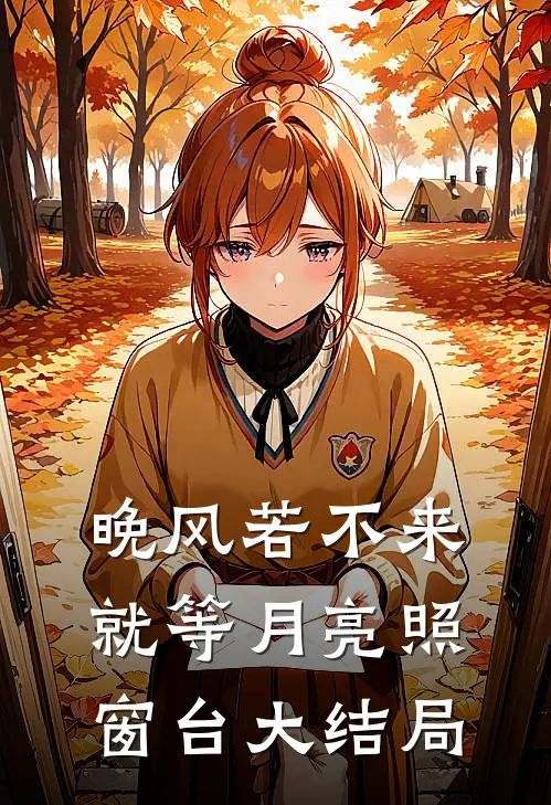 晚风若不来，就等月亮照窗台大结局