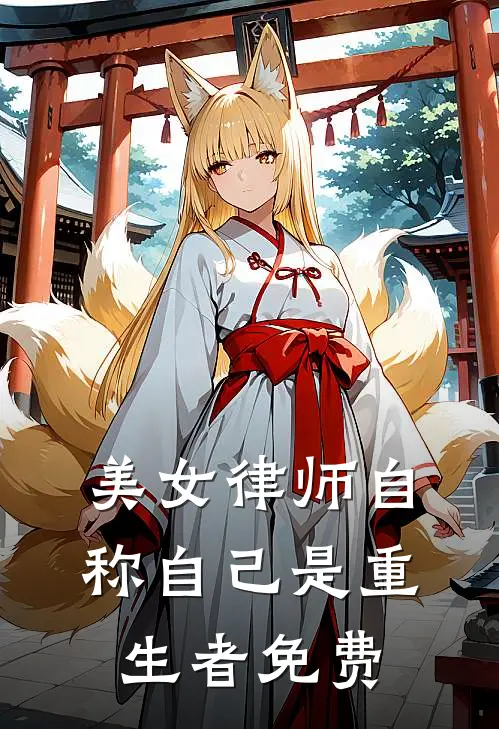 美女律师自称自己是重生者免费