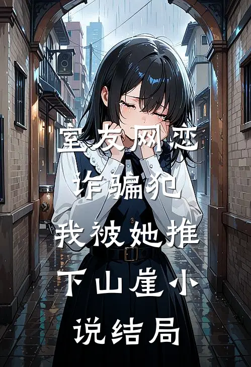 室友网恋诈骗犯，我被她推下山崖小说结局