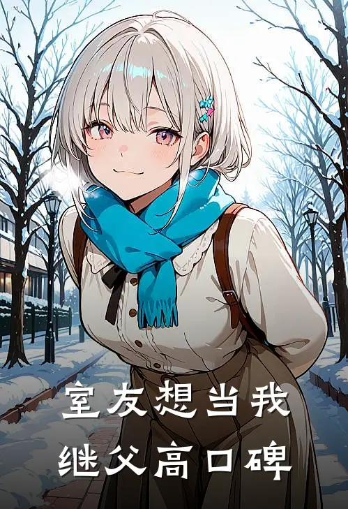 室友想当我继父高口碑