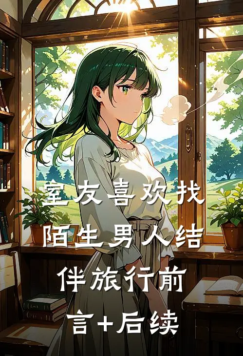 室友喜欢找陌生男人结伴旅行前言+后续