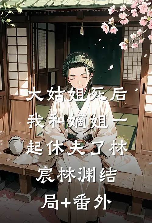 大姑姐死后，我和嫡姐一起休夫了林宸林渊结局+番外