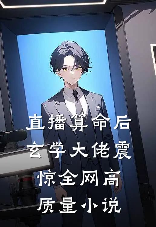 直播算命后，玄学大佬震惊全网高质量小说
