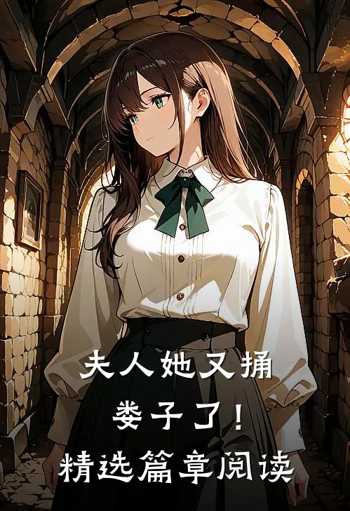 夫人她又捅娄子了！精选篇章阅读