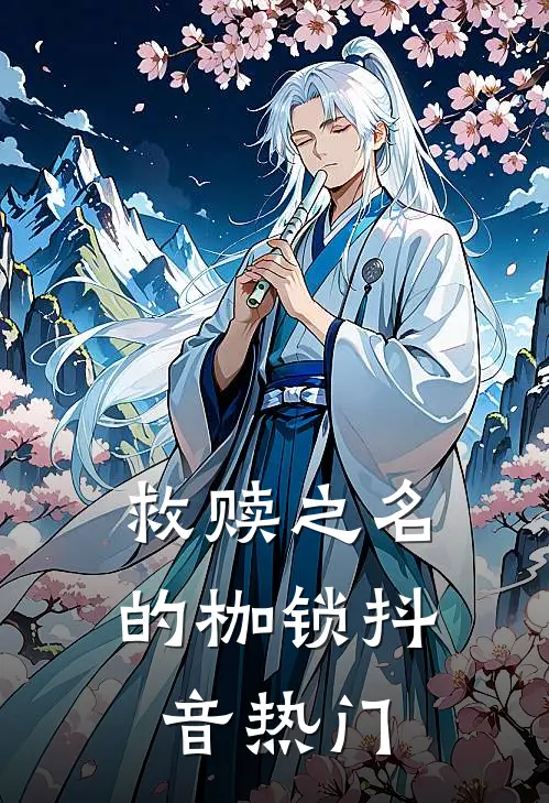 救赎之名的枷锁抖音热门