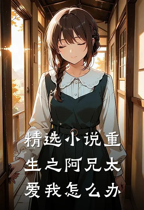 精选小说重生之阿兄太爱我怎么办