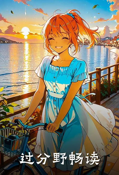 过分野畅读