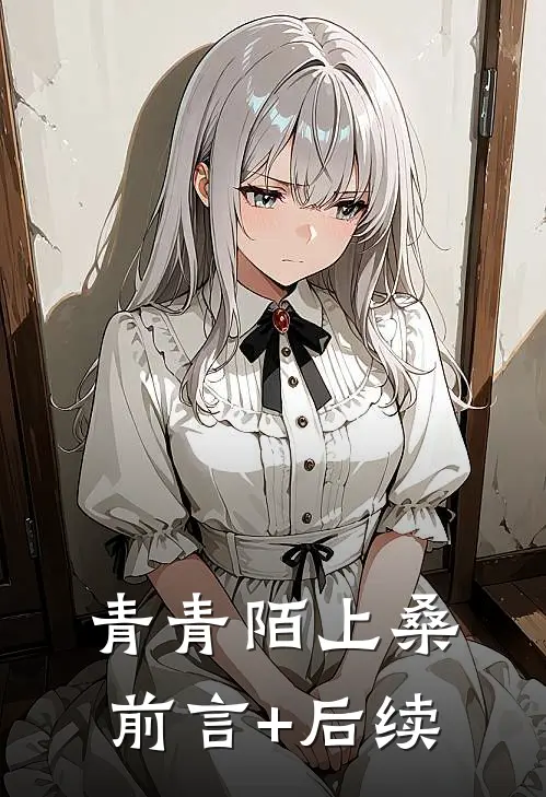 青青陌上桑前言+后续