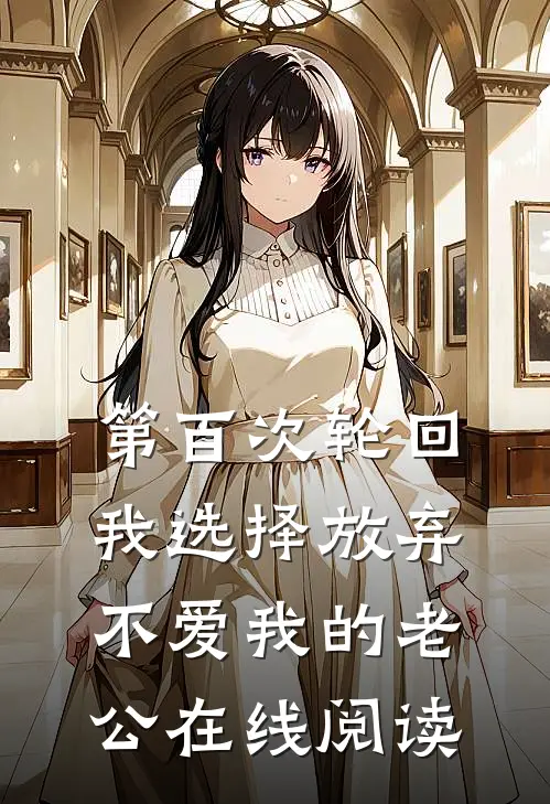第百次轮回，我选择放弃不爱我的老公在线阅读