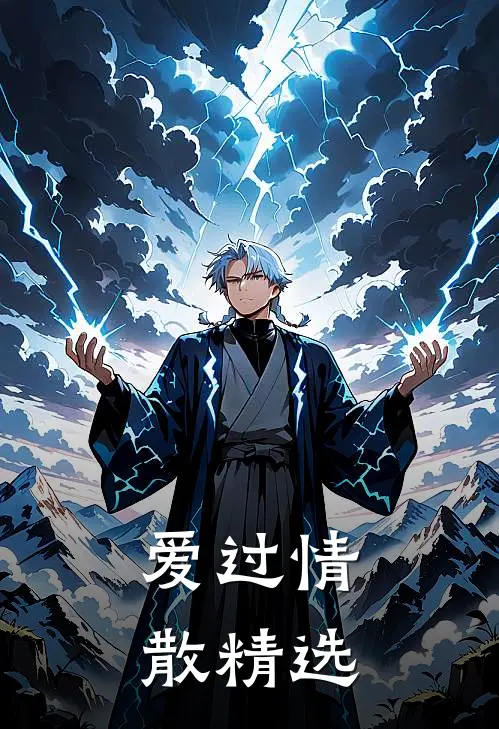 爱过情散精选