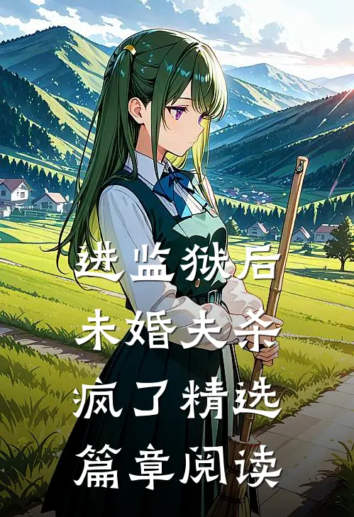 进监狱后，未婚夫杀疯了精选篇章阅读