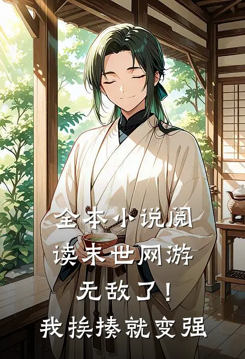 全本小说阅读末世网游：无敌了！我挨揍就变强