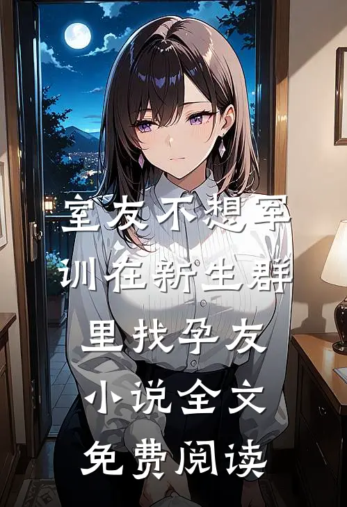 室友不想军训在新生群里找孕友小说全文免费阅读