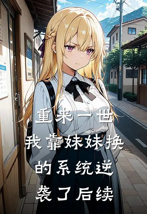 重来一世，我靠妹妹换的系统逆袭了后续
