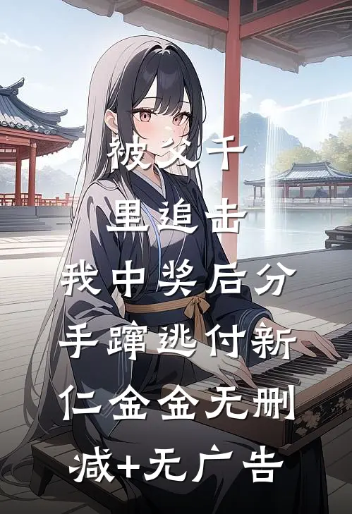 被父千里追击，我中奖后分手蹿逃付新仁金金无删减+无广告
