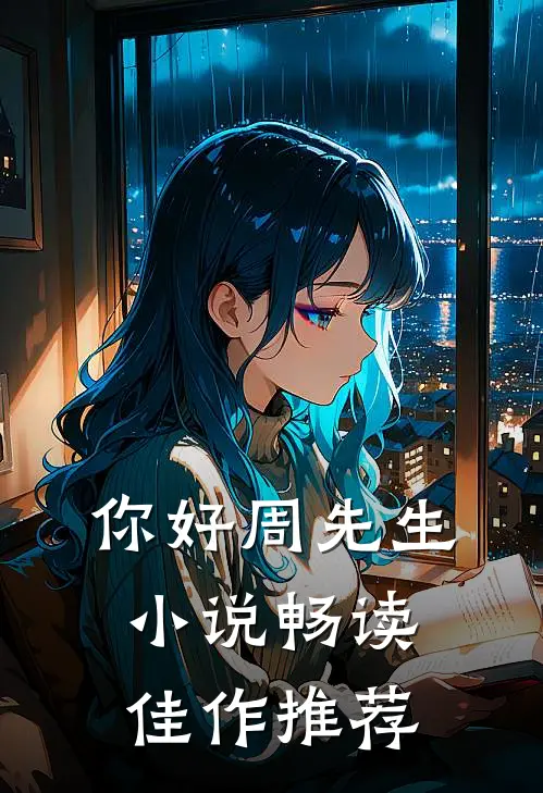 你好周先生小说畅读佳作推荐