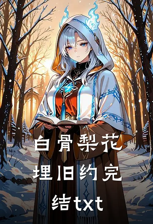 白骨梨花埋旧约完结txt