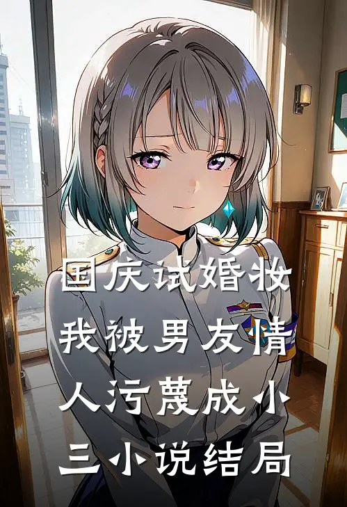 国庆试婚妆，我被男友情人污蔑成小三小说结局