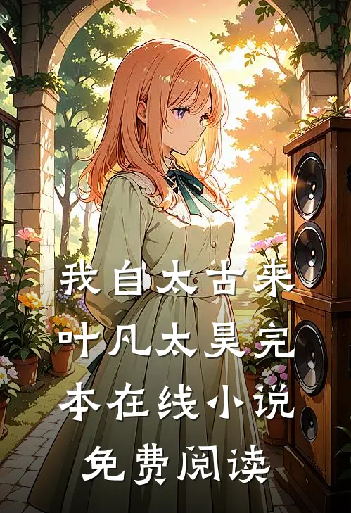 我自太古来叶凡太昊完本在线小说免费阅读