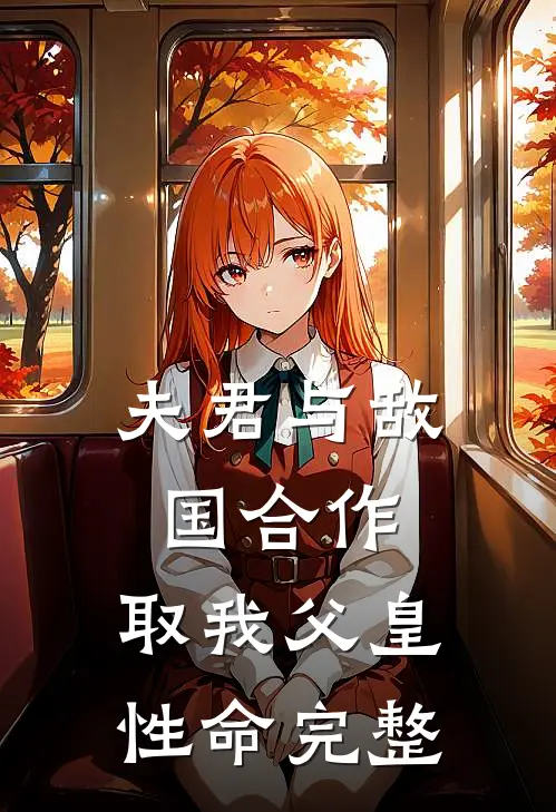 夫君与敌国合作，取我父皇性命完整