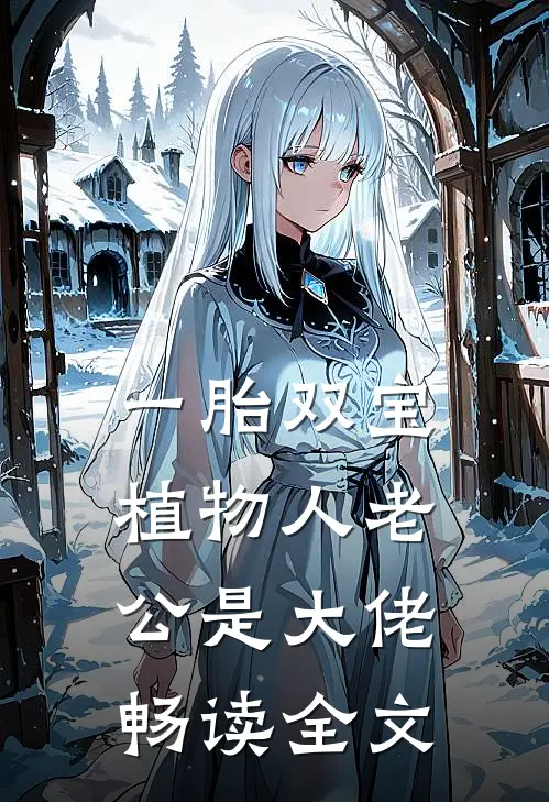 一胎双宝：植物人老公是大佬畅读全文