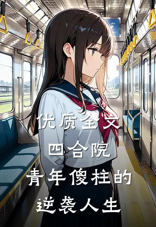 优质全文四合院：青年傻柱的逆袭人生
