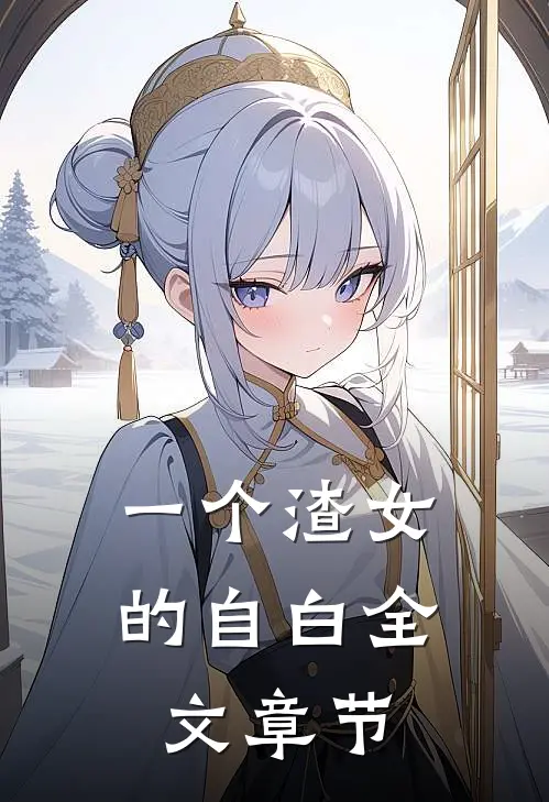 一个渣女的自白全文章节