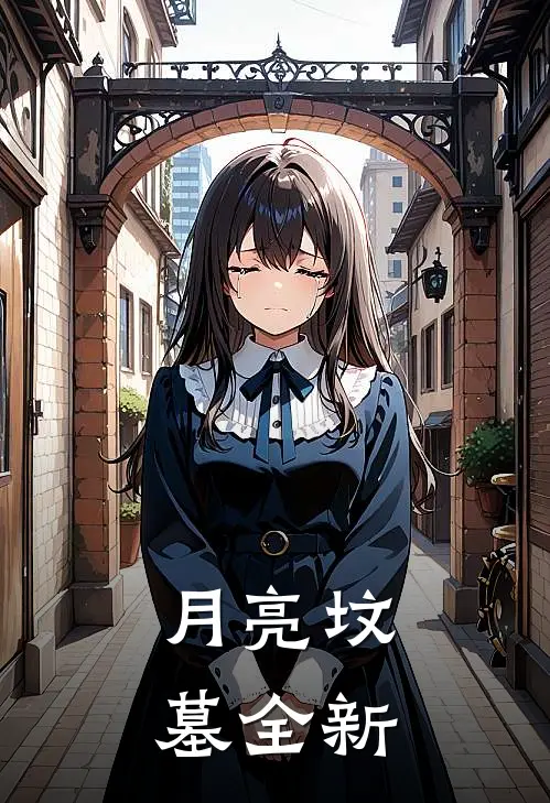 月亮坟墓全新