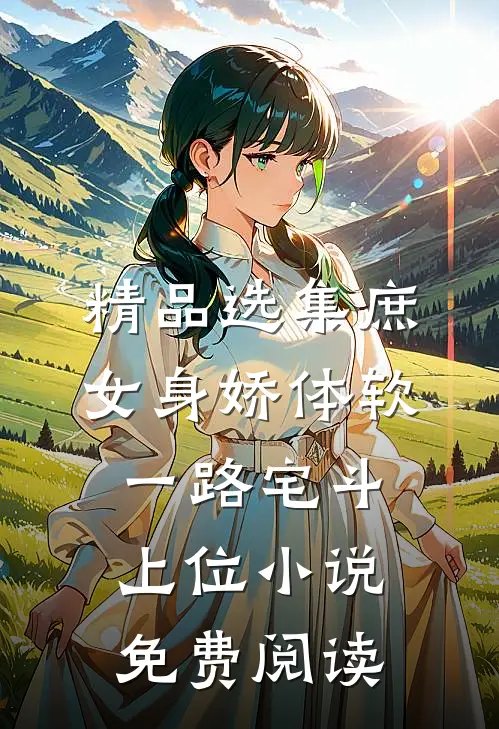 精品选集庶女身娇体软,一路宅斗上位小说免费阅读