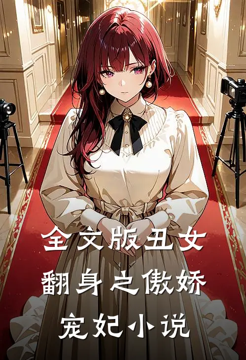 全文版丑女翻身之傲娇宠妃 小说